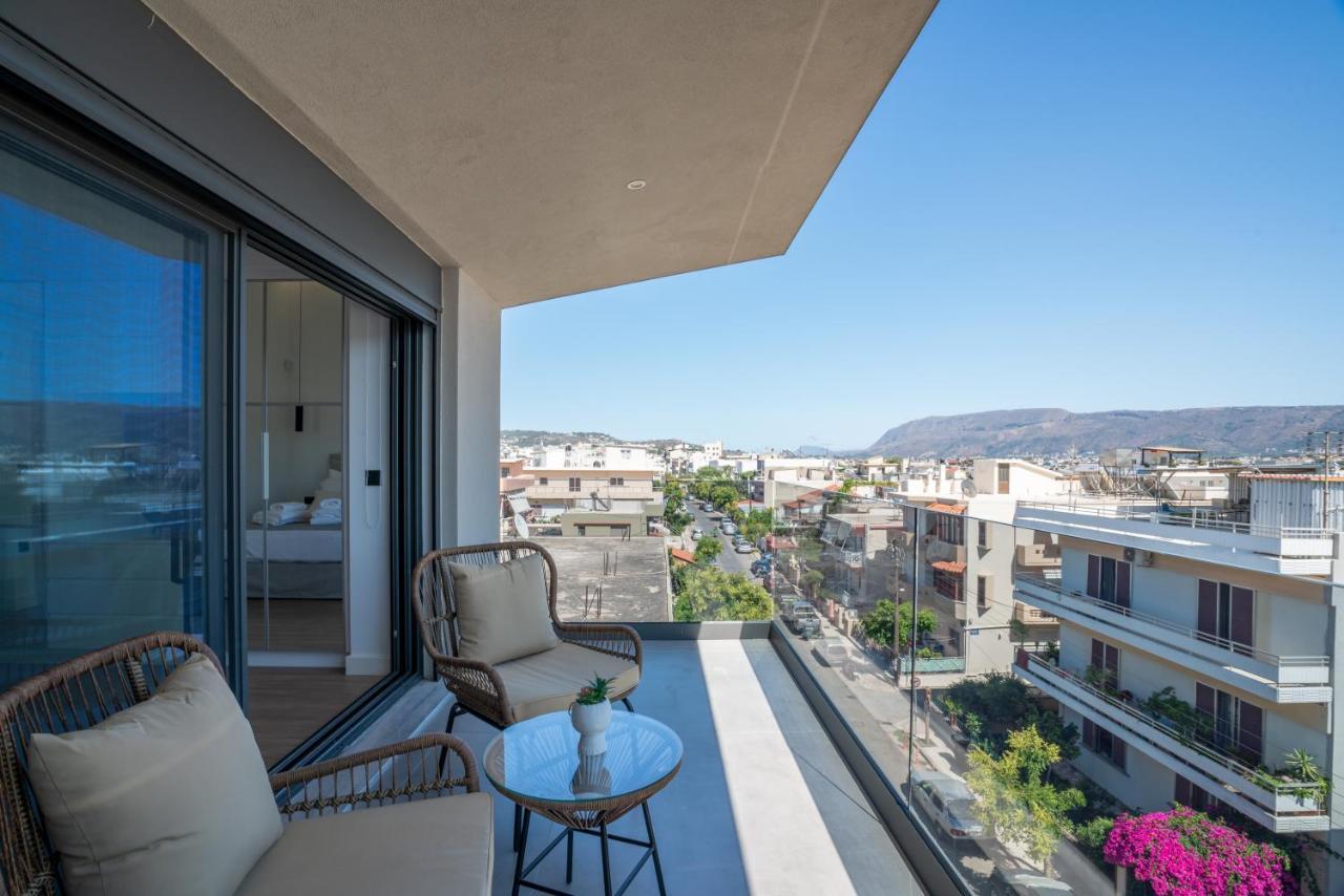 Almy Luxury Chania (Crete)