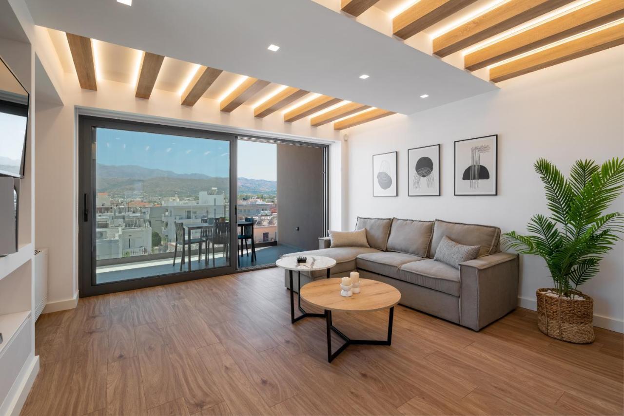 Almy Luxury Apartment
