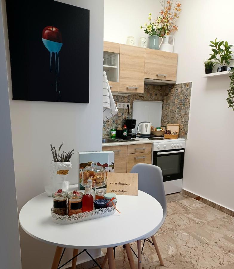 Canevaro Old Port Apartment