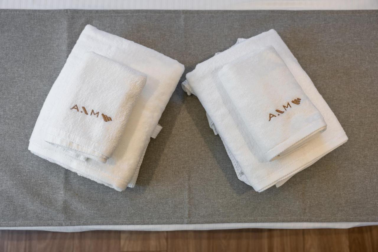 Almy Luxury Apartment Chania (Crete)