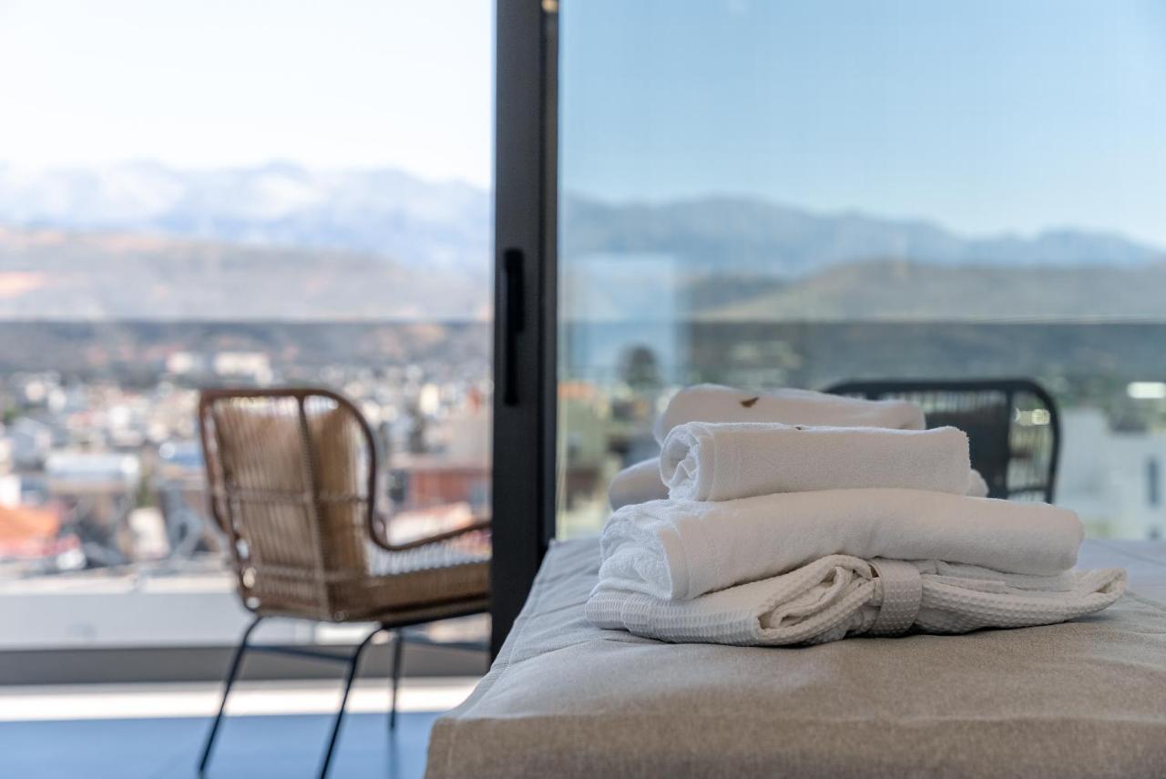 Almy Luxury