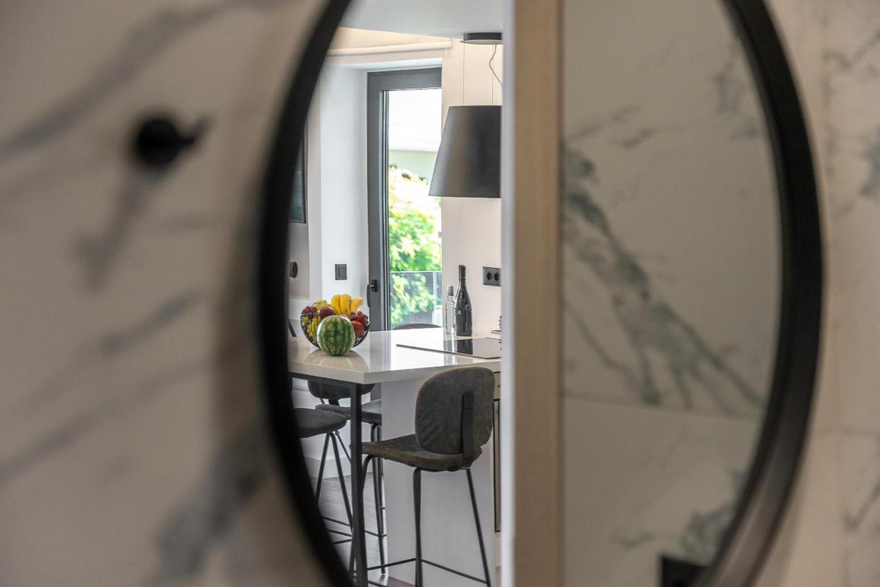 Almy Luxury Apartment Chania (Crete)