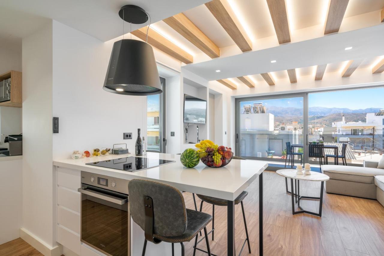 Almy Luxury Apartment *