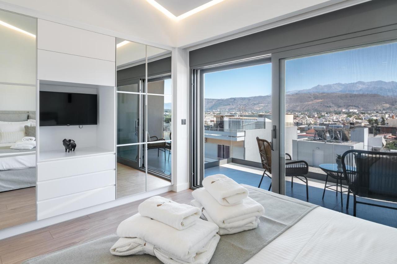Almy Luxury