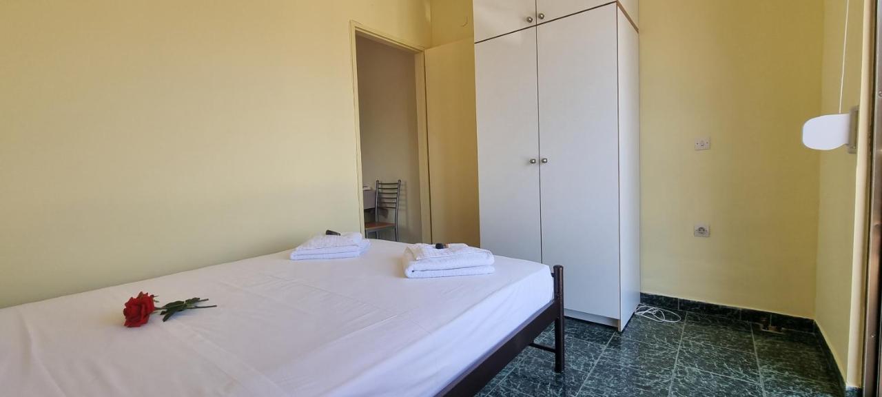 Alitocatos Apartment Chania (Crete)