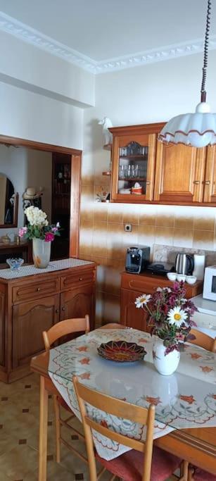 Sofia's House Chania (Crete)