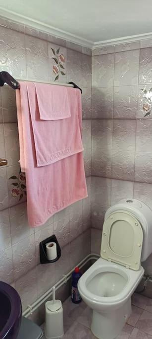 Sofia's House Apartment