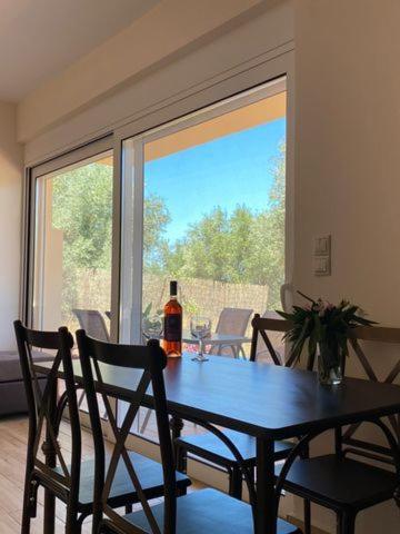 Villa Mioara's Chania (Crete)