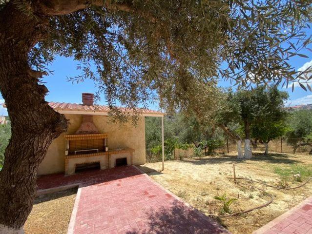Villa Mioara's Chania (Crete)