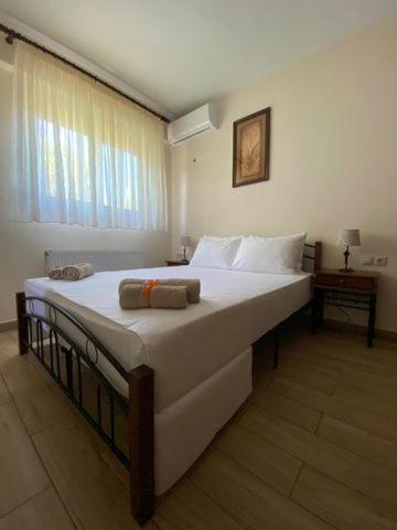 Mioara's Chania (Crete)