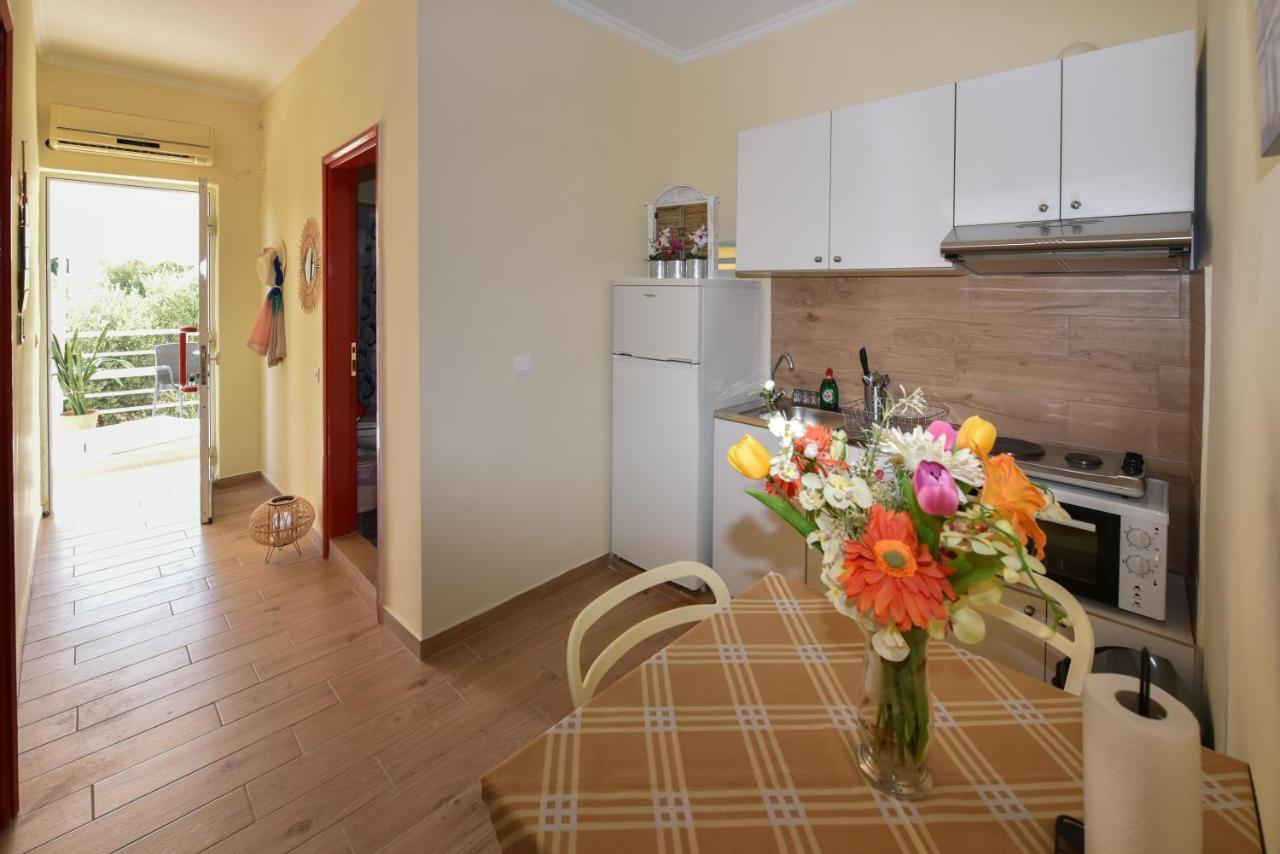 Apartment Alitocatos