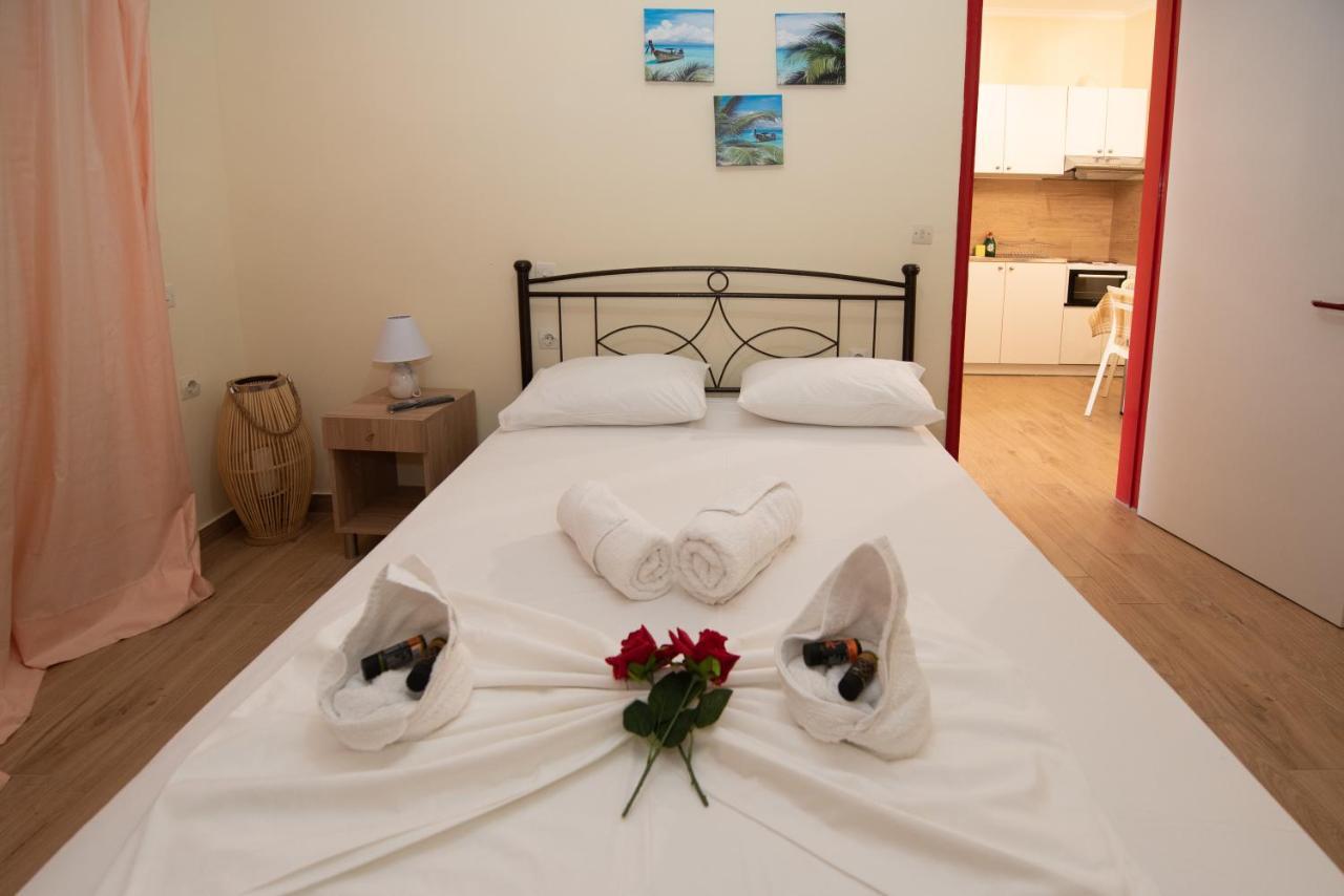 Alitocatos Apartment Chania (Crete)