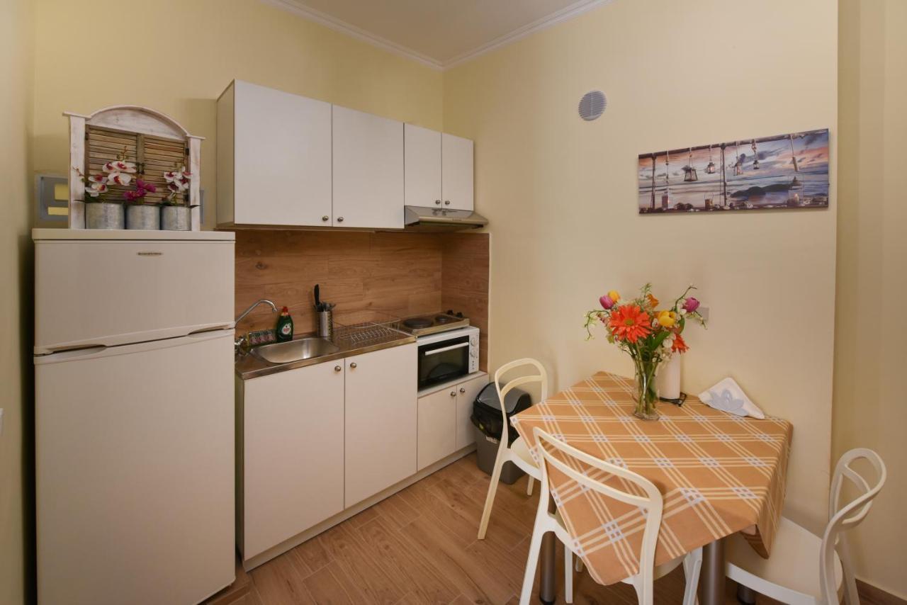 Apartment Alitocatos Chania (Crete)
