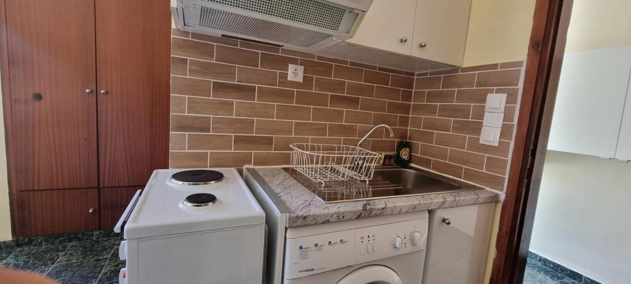 Apartment Alitocatos