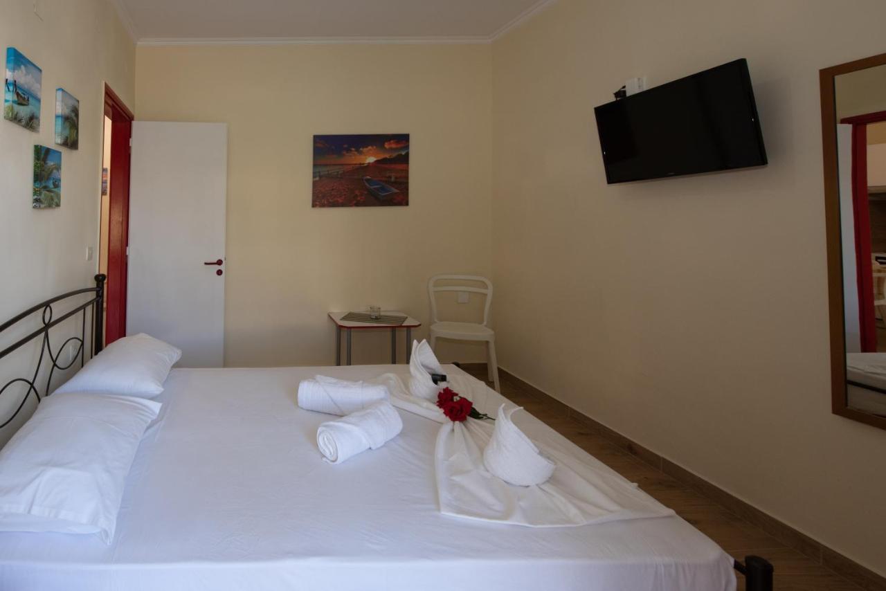 Alitocatos Apartment