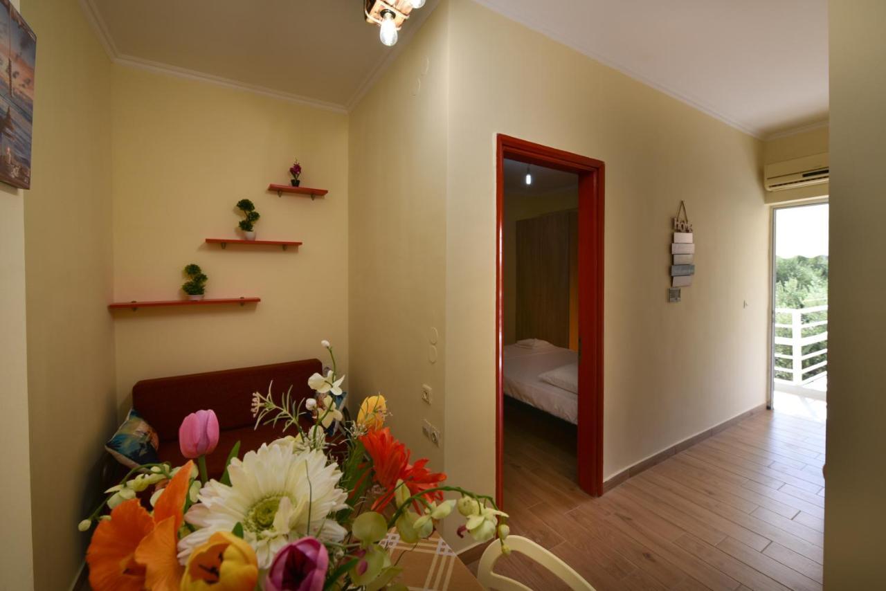 Apartment Alitocatos