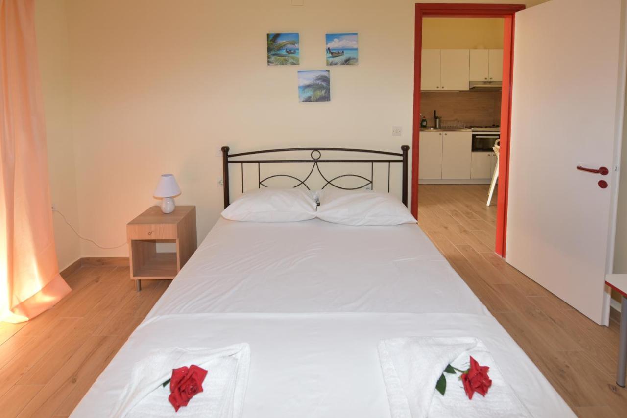 Apartment Alitocatos Chania (Crete)
