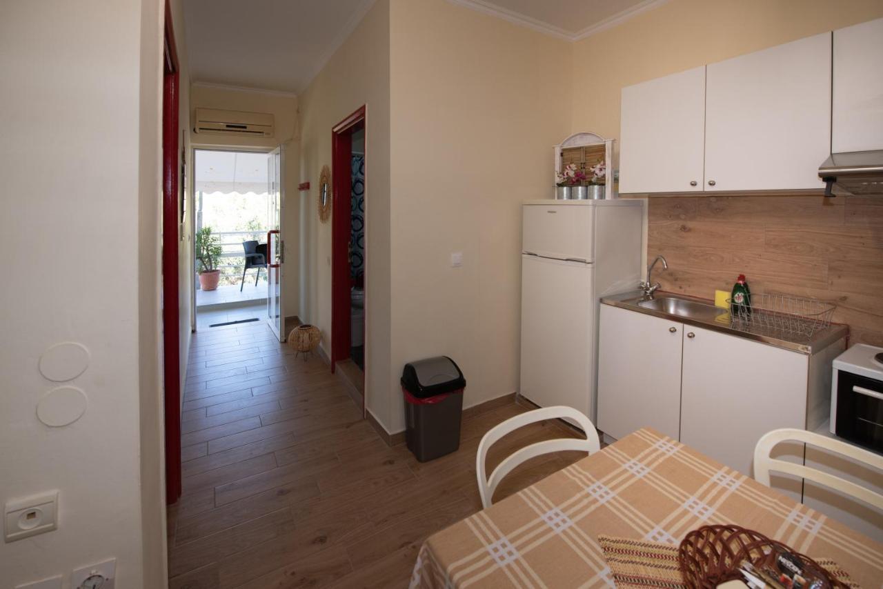 Apartment Alitocatos Chania (Crete)