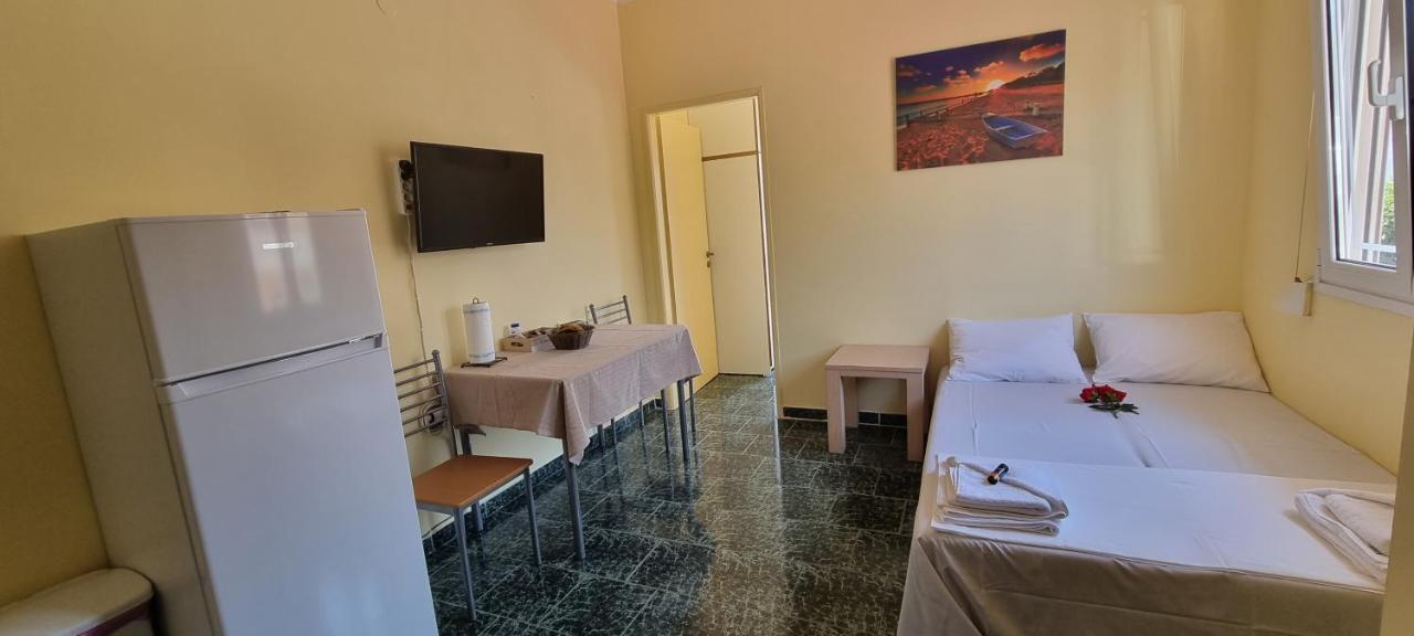Apartment Alitocatos *