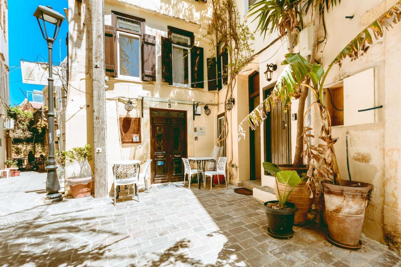 Bozzali Guest house 4*