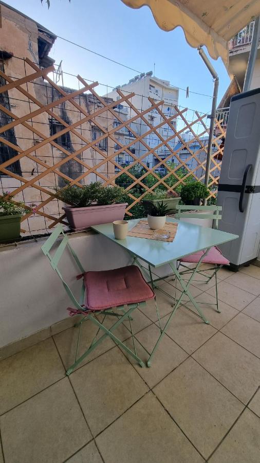 Philoxenia Chania Centre Apartamento Chrissi Akti Chania
