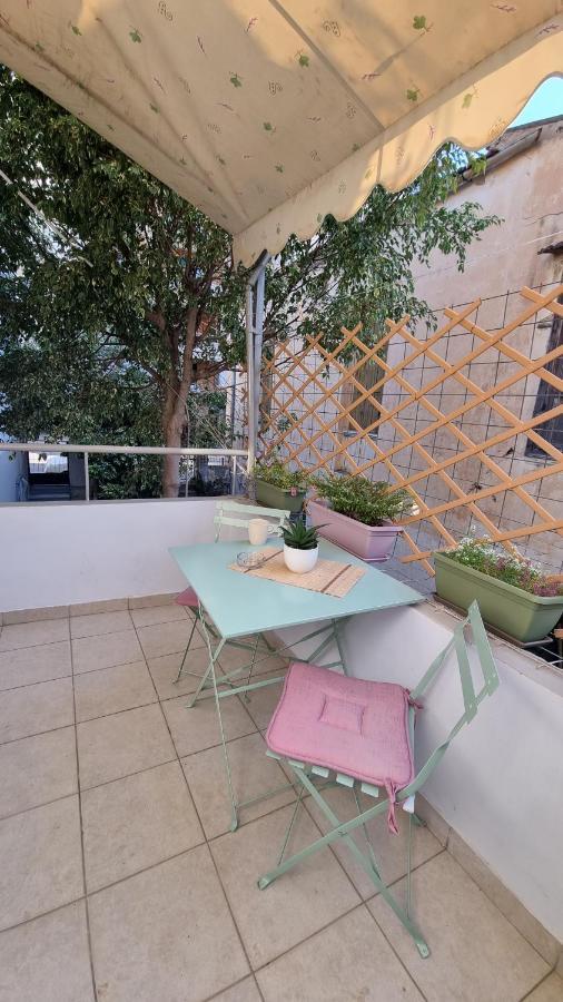 Philoxenia Chania Centre Apartment