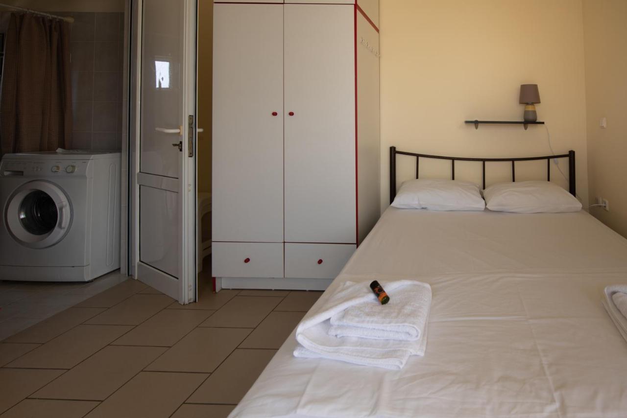 Apartment Alitocatos