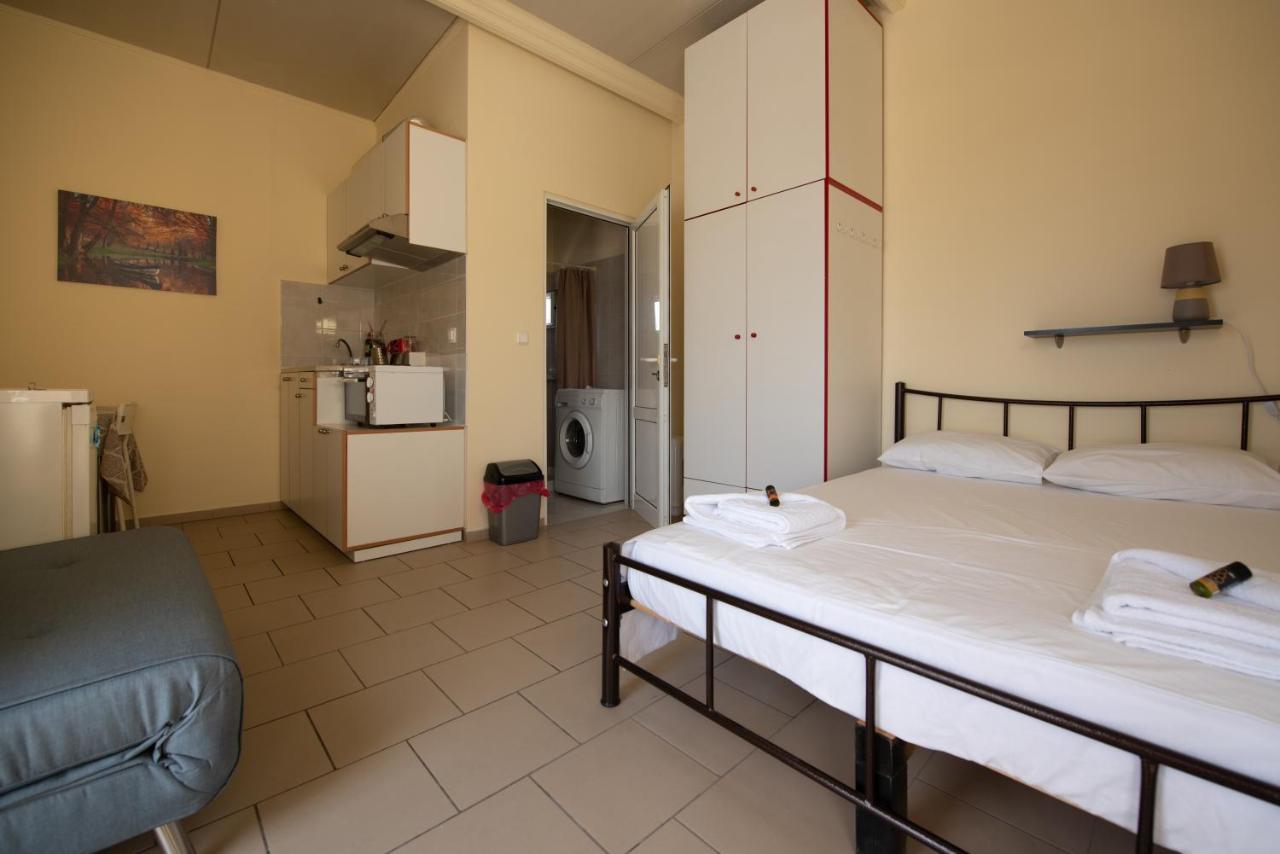 Alitocatos Apartment