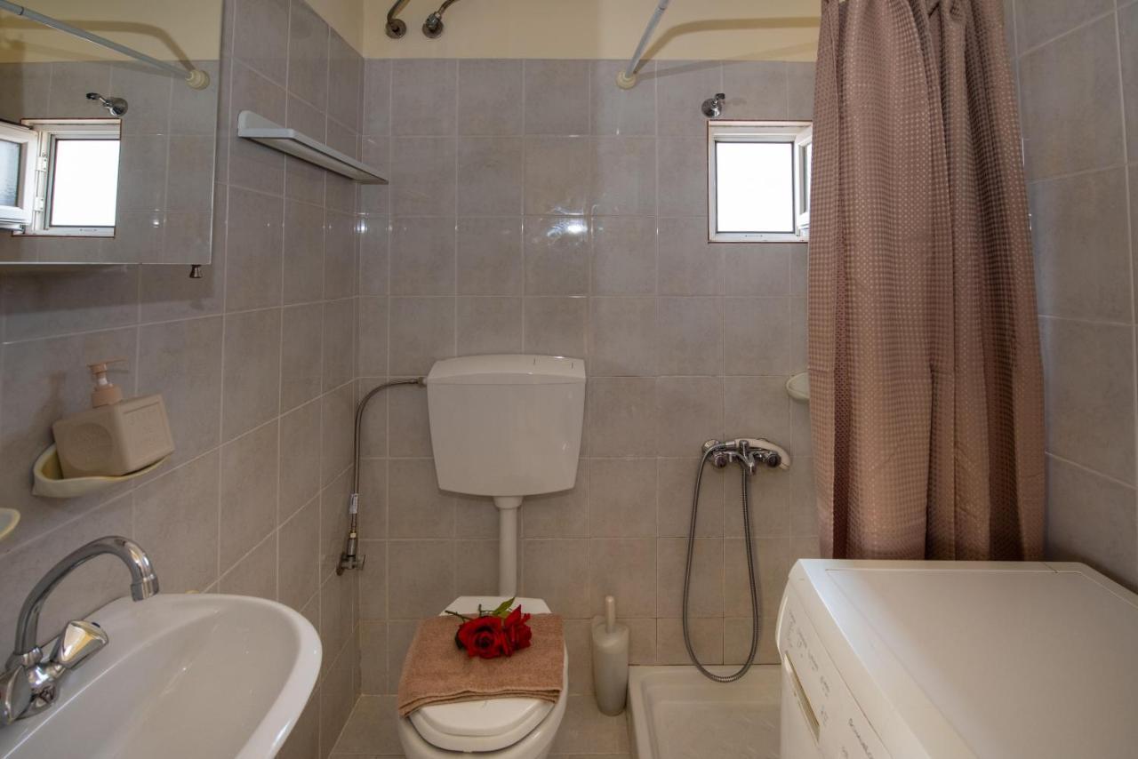 Apartment Alitocatos