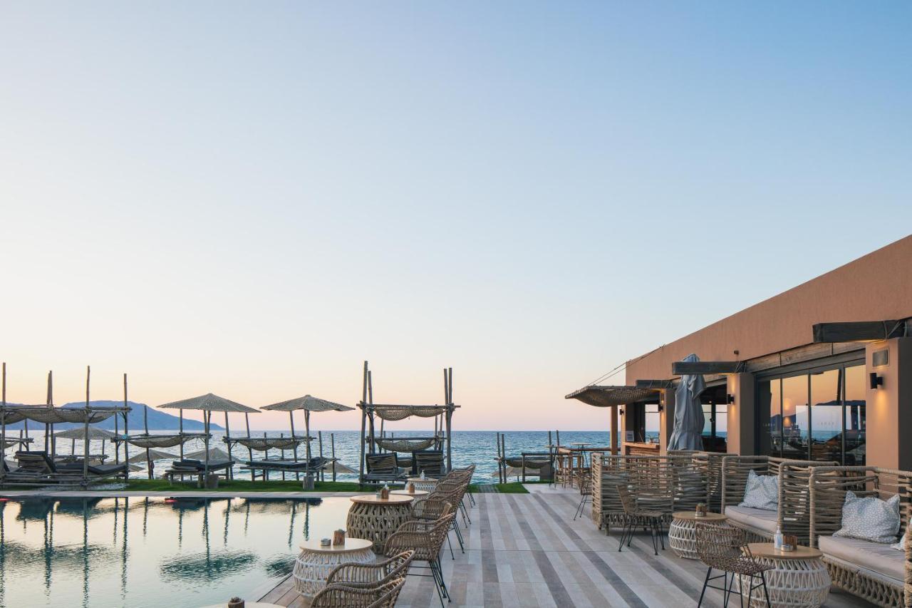 La Crete (adults Only)