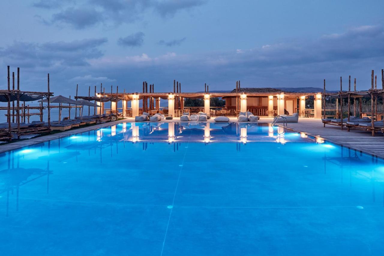 Resort La Crete (adults Only) 5*