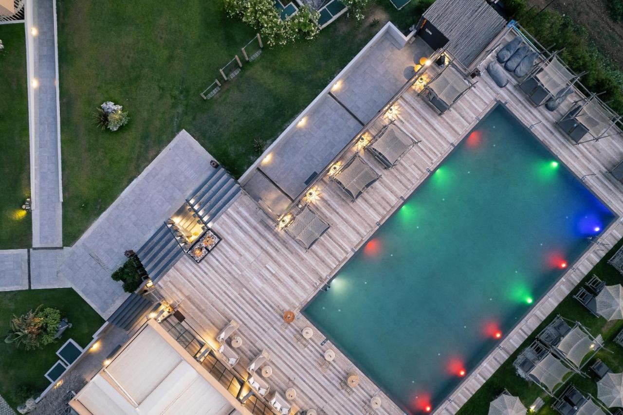 La Crete (adults Only)