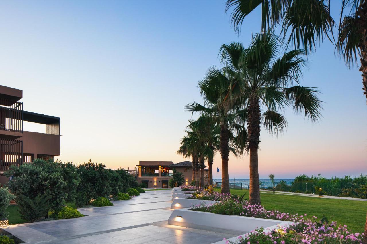 Resort La Crete (adults Only) Chania (Crete)