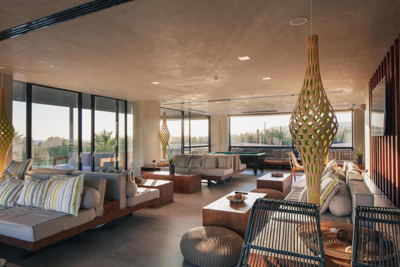 Resort La Crete (adults Only) 5*