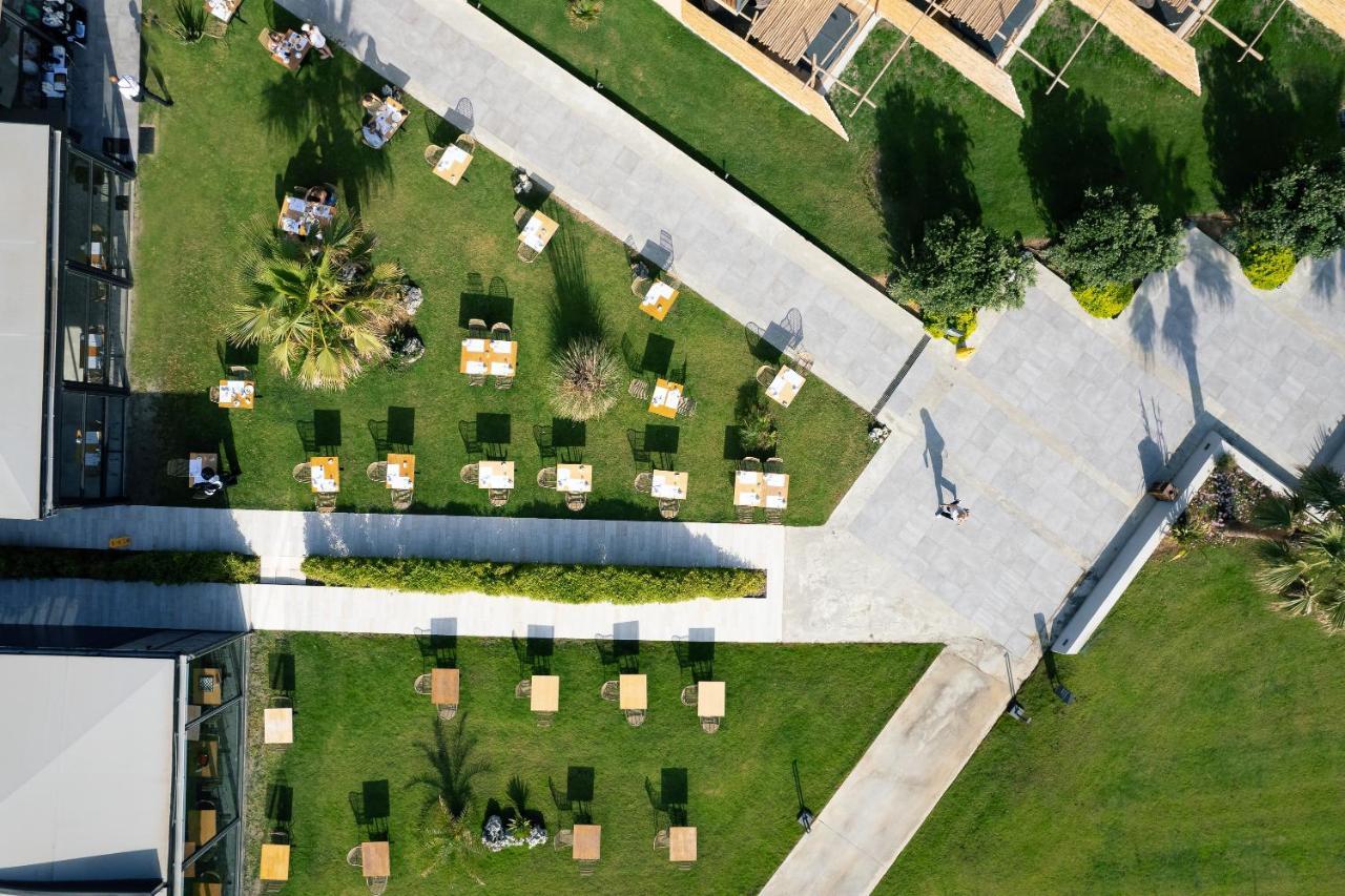 La Crete (adults Only) Resort Chania (Crete)