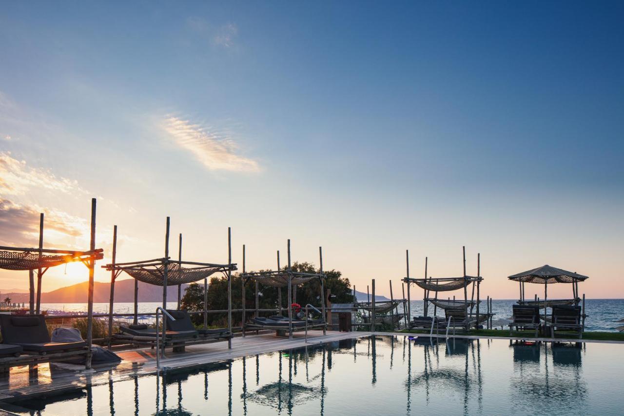 Resort La Crete (adults Only)