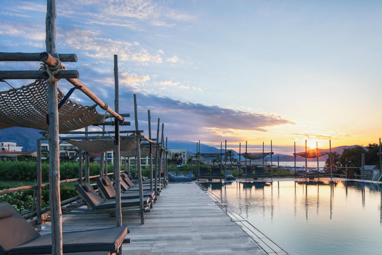 Resort La Crete (adults Only) 5*