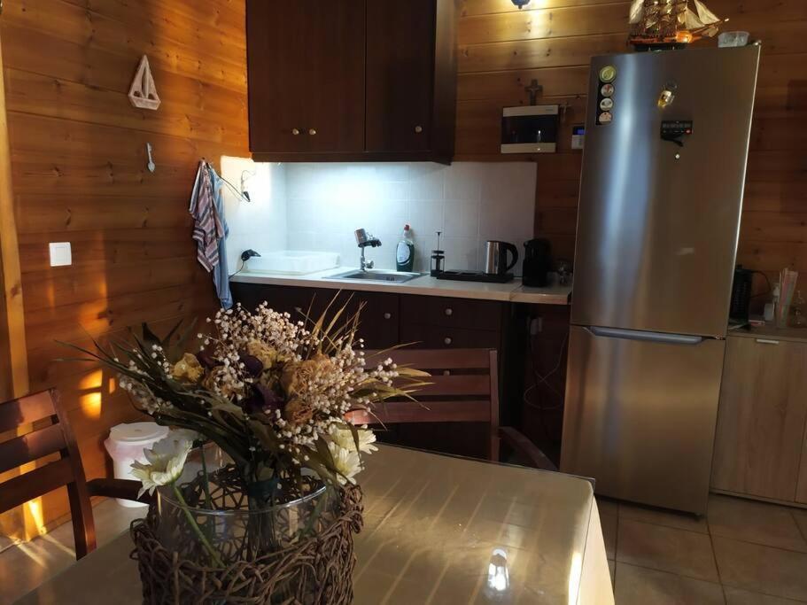Private Eco-friendly House