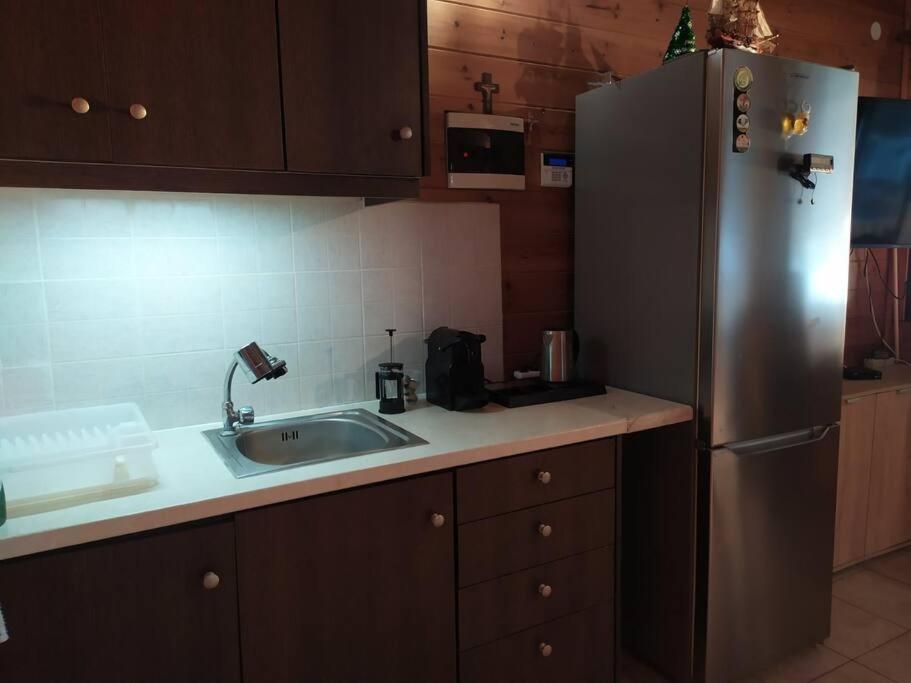 Private Eco-friendly House Holiday home *