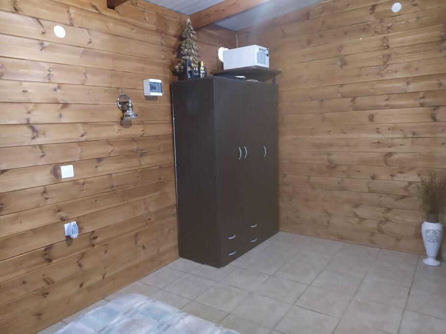 Private Eco-friendly House Chania (Crete)