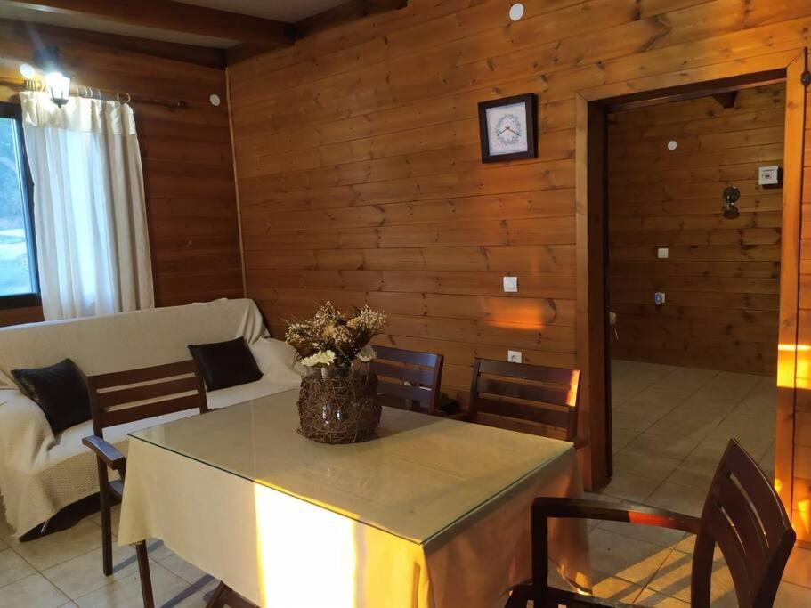 Private Eco-friendly House Holiday home *