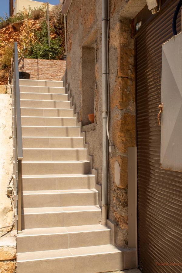 Tabak Sea Side Apartment *