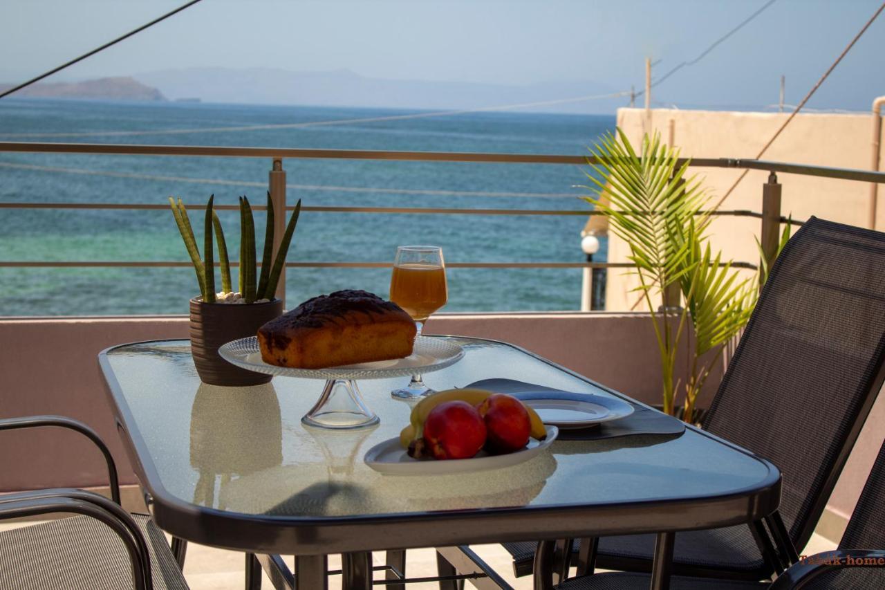 Tabak Sea Side Apartment *