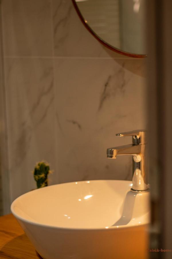 Tabak Sea Side Apartment Chania (Crete)