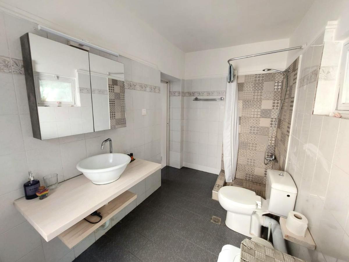 Apartment S For Studio - Detached, Close To Center Chania (Crete)