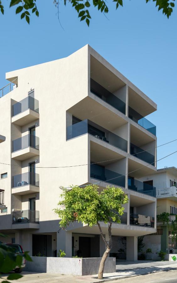 Almy Luxury * Chania (Crete)