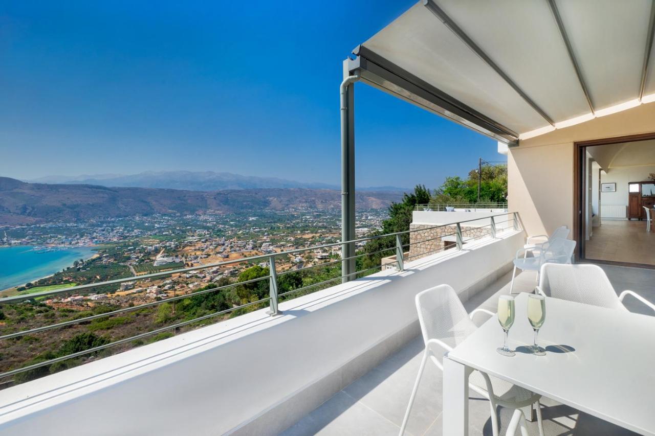 Holiday home Kassiopeia Chania (Crete)