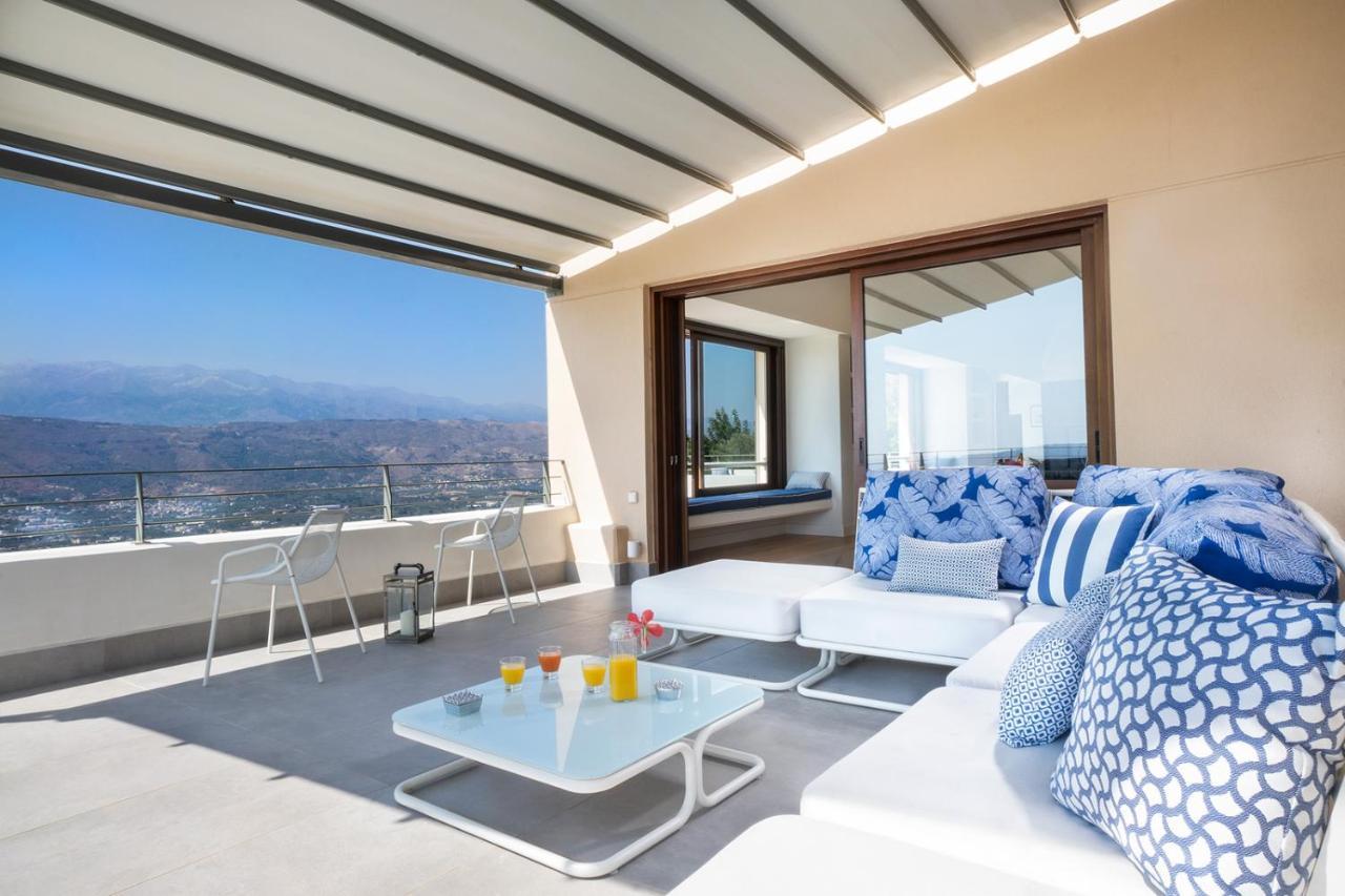 Holiday home Kassiopeia Chania (Crete)