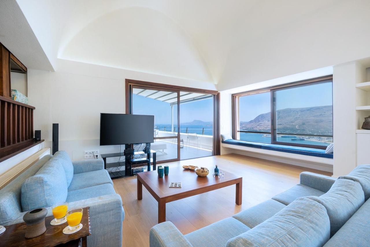 Kassiopeia Chania (Crete)