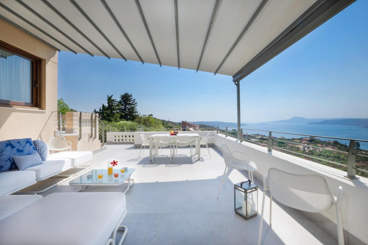 Kassiopeia Holiday home *